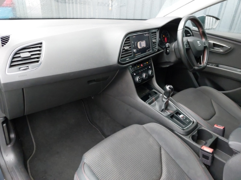 Used SEAT Leon 2018 for sale - 77169031: Photo 5