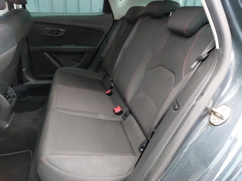 Used SEAT Leon 2018 for sale - 77169031: Photo 6