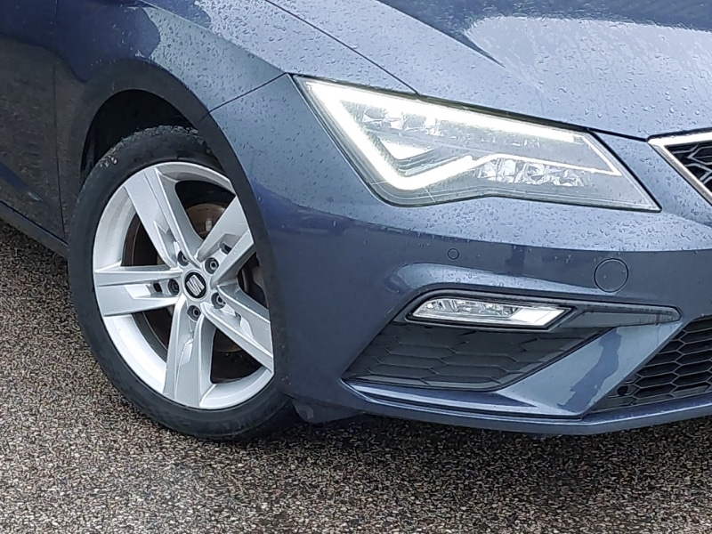 Used SEAT Leon 2018 for sale - 77169031: Photo 9