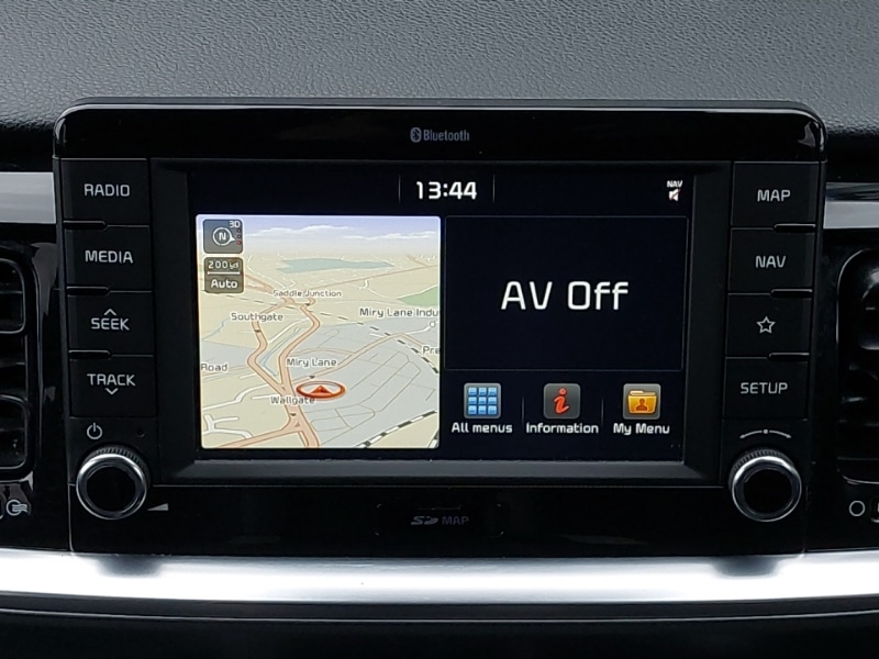 Used Kia Stonic 2020 for sale - 77907995: Photo 10