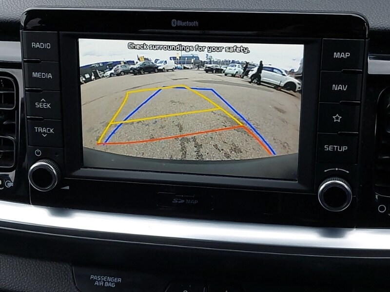 Used Kia Stonic 2020 for sale - 77907995: Photo 11