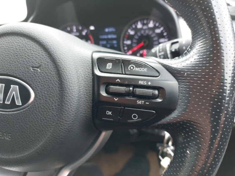 Used Kia Stonic 2020 for sale - 77907995: Photo 14