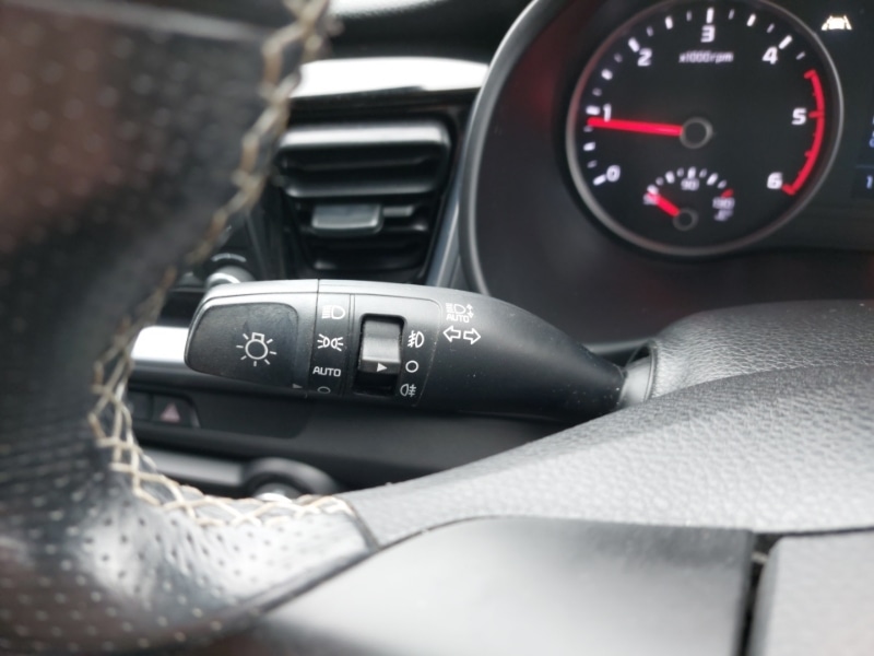 Used Kia Stonic 2020 for sale - 77907995: Photo 17