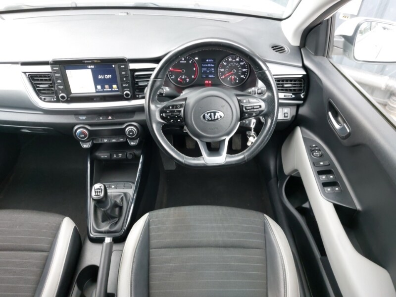 Used Kia Stonic 2020 for sale - 77907995: Photo 7