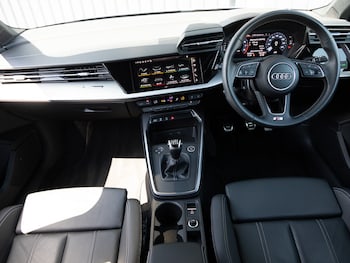 Used Audi A3 2023 for sale - 79157445: Photo