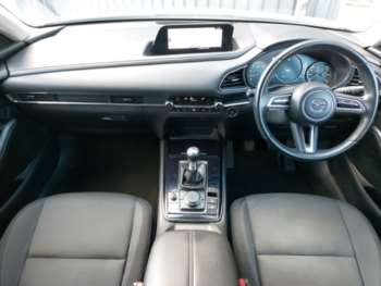 Used Mazda CX-30 2021 for sale - 74882327: Photo