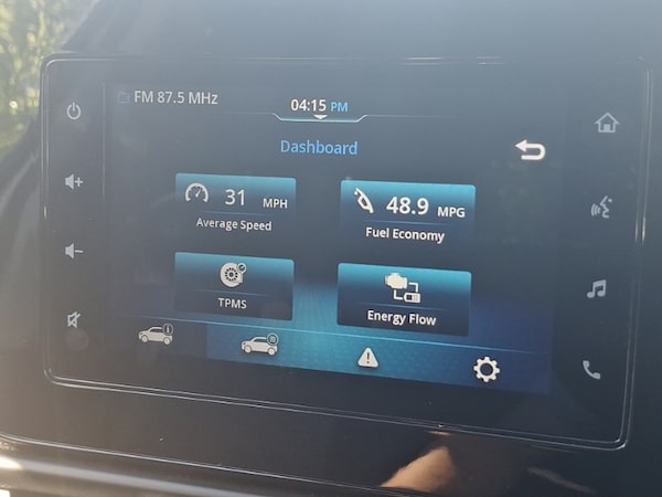 Used Suzuki SX4 S-Cross 2023 for sale - 76301726: Photo 16