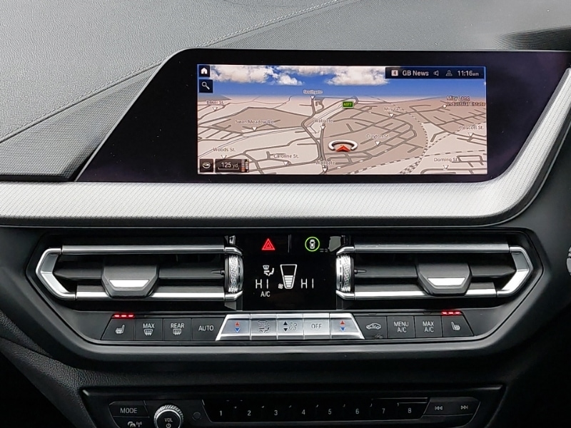 Used BMW 1 Series 2020 for sale - 77832361: Photo 10