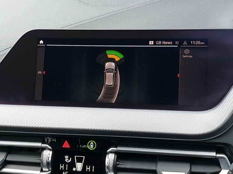 Used BMW 1 Series 2020 for sale - 77832361: Photo 11