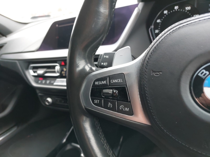 Used BMW 1 Series 2020 for sale - 77832361: Photo 15