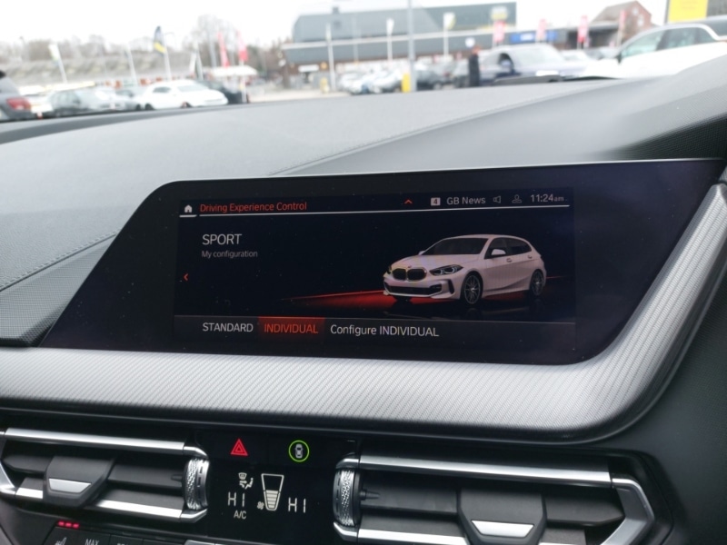 Used BMW 1 Series 2020 for sale - 77832361: Photo 17