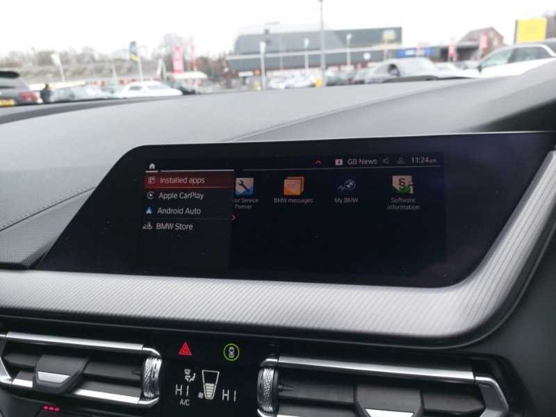 Used BMW 1 Series 2020 for sale - 77832361: Photo 18