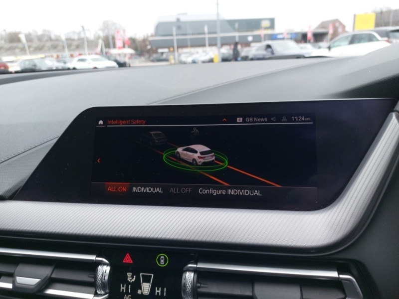 Used BMW 1 Series 2020 for sale - 77832361: Photo 19