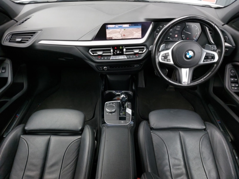 Used BMW 1 Series 2020 for sale - 77832361: Photo 2