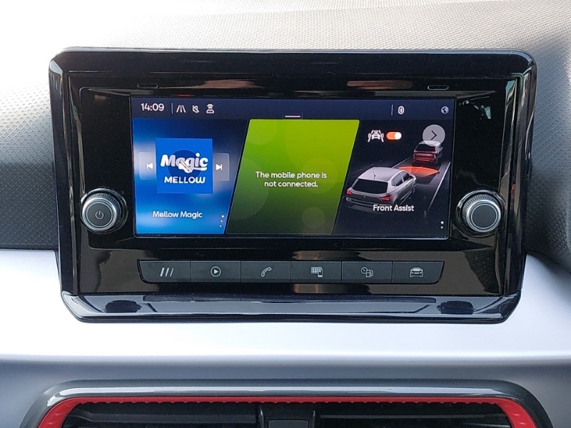 Used SEAT Ibiza 2022 for sale - 78133037: Photo 10