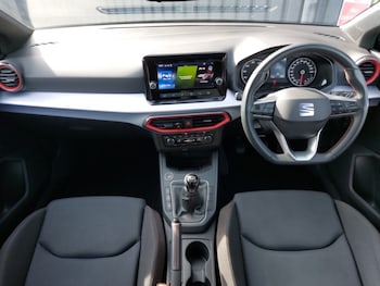 Used SEAT Ibiza 2022 for sale - 78133037: Photo