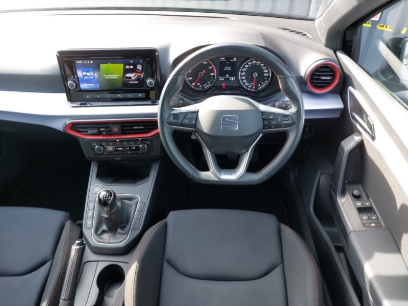 Used SEAT Ibiza 2022 for sale - 78133037: Photo 7