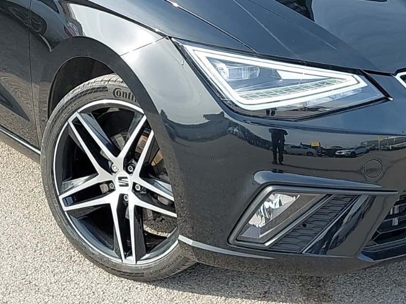 Used SEAT Ibiza 2022 for sale - 78133037: Photo 9