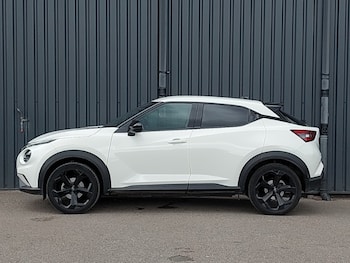 Used Nissan Juke 2025 for sale - 79420308: Photo