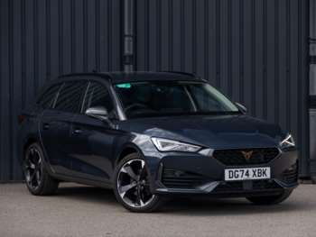 2024 - 1.5 TSI V1 5dr