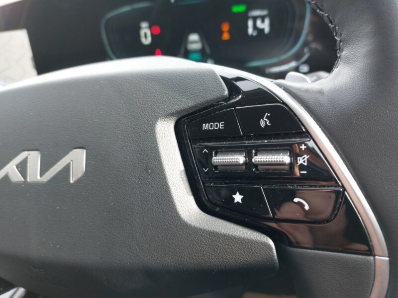 Used Kia Niro 2024 for sale - 77939207: Photo 13