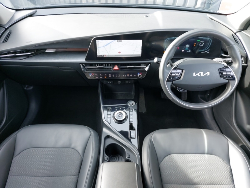 Used Kia Niro 2024 for sale - 77939207: Photo 2