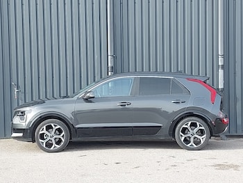 Used Kia Niro 2024 for sale - 77939207: Photo