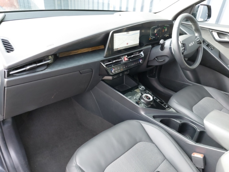 Used Kia Niro 2024 for sale - 77939207: Photo 5