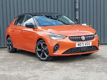 Used Vauxhall Corsa 2022 for sale - 78778114: Photo