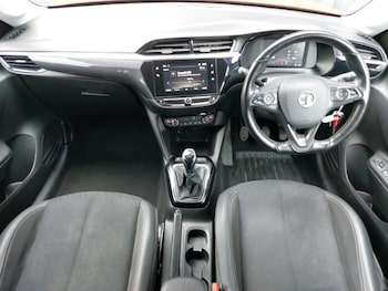 Used Vauxhall Corsa 2022 for sale - 78778114: Photo