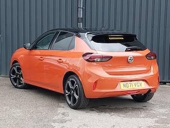 Used Vauxhall Corsa 2022 for sale - 78778114: Photo
