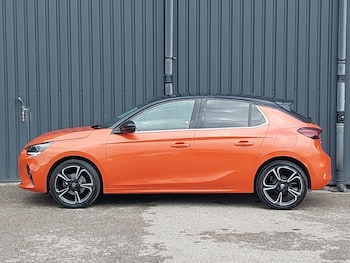 Used Vauxhall Corsa 2022 for sale - 78778114: Photo