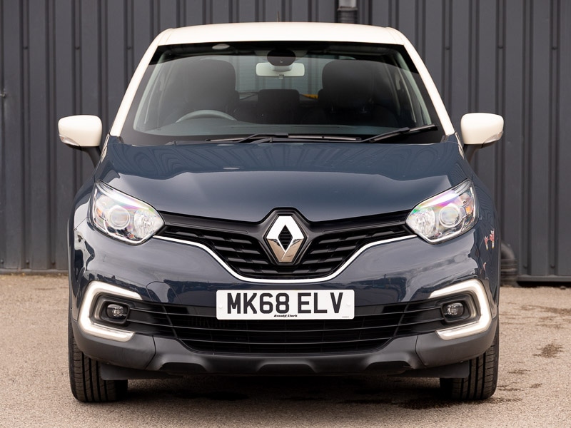 Used Renault Captur 2018 for sale - 78099393: Photo 10