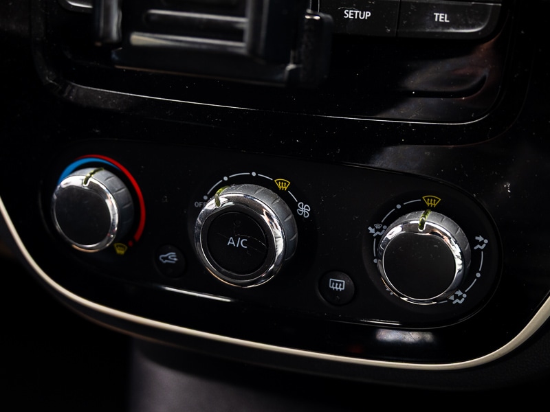 Used Renault Captur 2018 for sale - 78099393: Photo 11