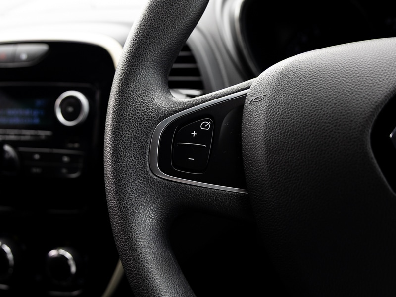 Used Renault Captur 2018 for sale - 78099393: Photo 15