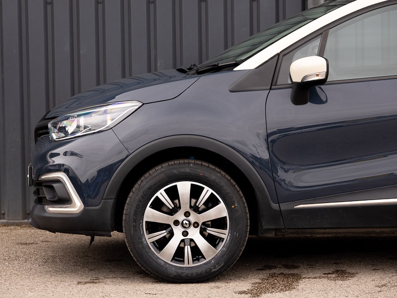 Used Renault Captur 2018 for sale - 78099393: Photo 17