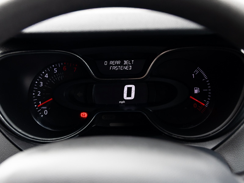 Used Renault Captur 2018 for sale - 78099393: Photo 18