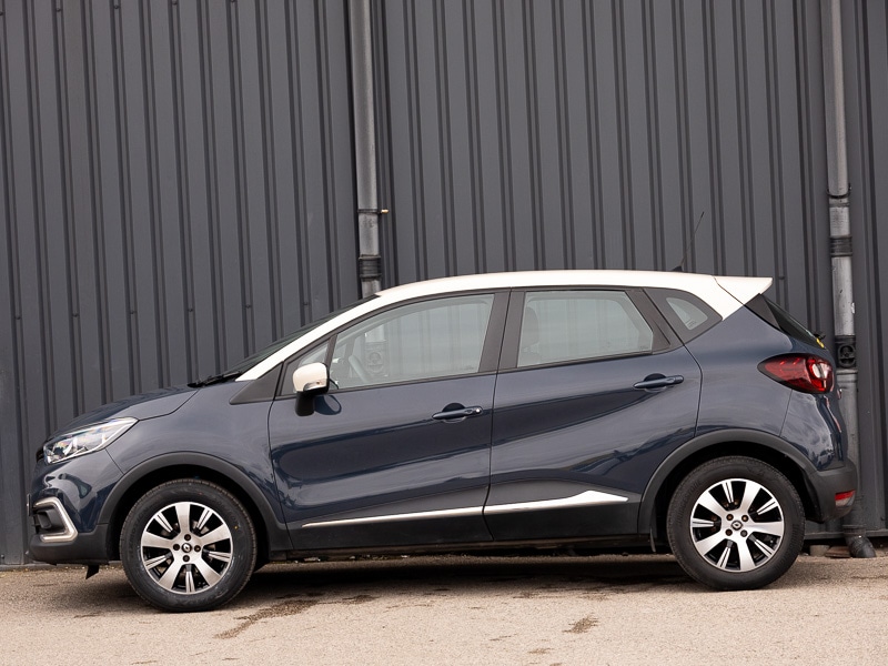 Used Renault Captur 2018 for sale - 78099393: Photo 4
