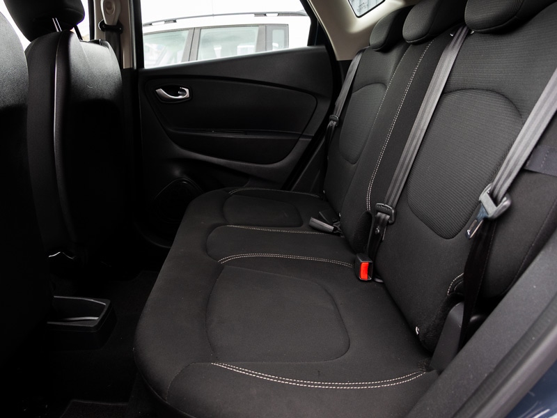 Used Renault Captur 2018 for sale - 78099393: Photo 6