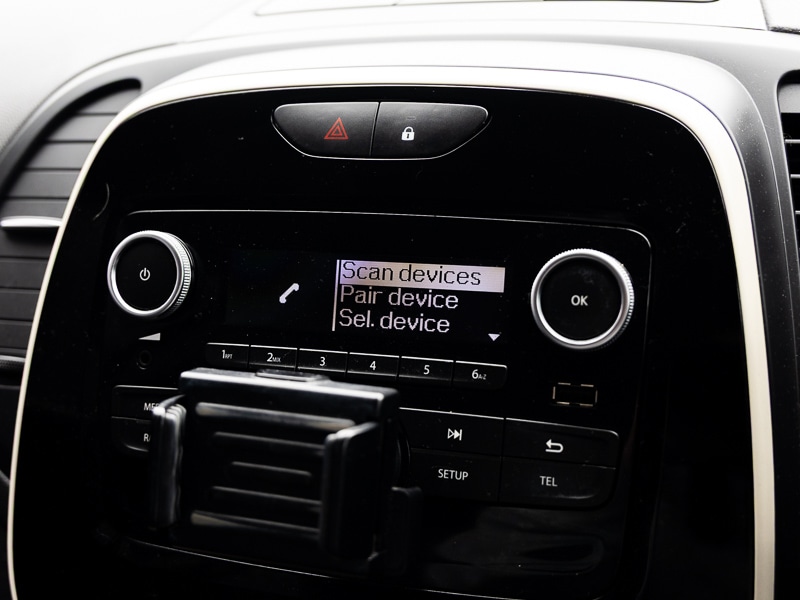 Used Renault Captur 2018 for sale - 78099393: Photo 9