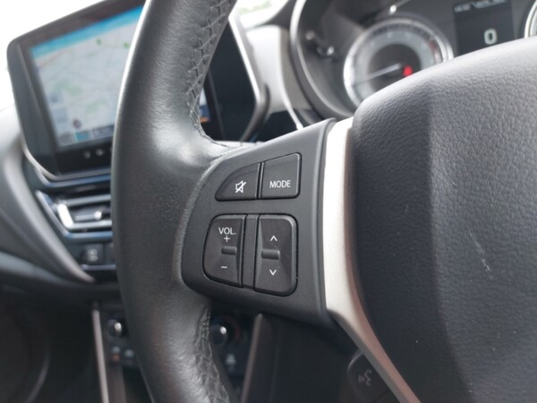 Used Suzuki SX4 S-Cross 2022 for sale - 75476505: Photo 15
