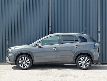 Used Suzuki SX4 S-Cross 2022 for sale - 75476505: Photo