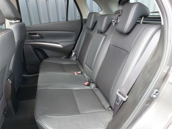 Used Suzuki SX4 S-Cross 2022 for sale - 75476505: Photo 6