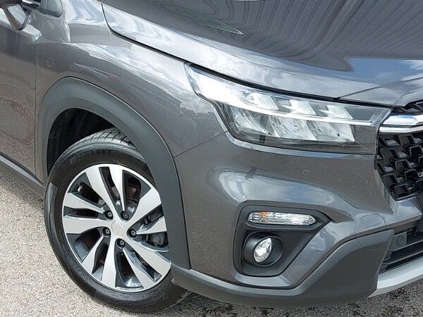 Used Suzuki SX4 S-Cross 2022 for sale - 75476505: Photo 9