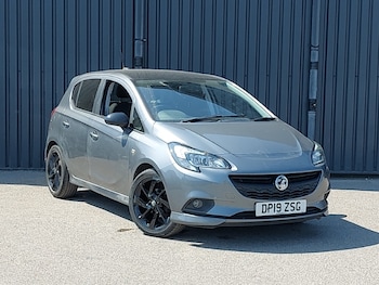 Used Vauxhall Corsa 2019 for sale - 79339378: Photo