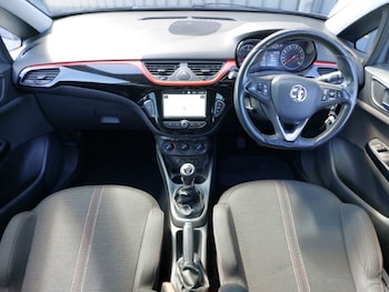 Used Vauxhall Corsa 2019 for sale - 79339378: Photo