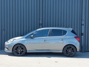 Used Vauxhall Corsa 2019 for sale - 79339378: Photo