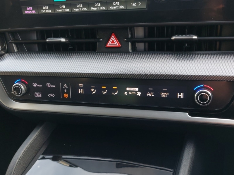 Used Kia Sportage 2024 for sale - 76907165: Photo 17