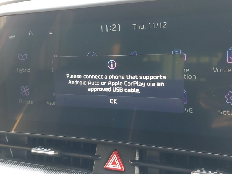 Used Kia Sportage 2024 for sale - 76907165: Photo 19