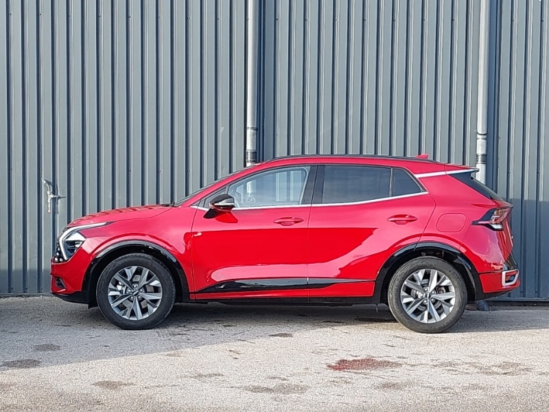 Used Kia Sportage 2024 for sale - 76907165: Photo 4